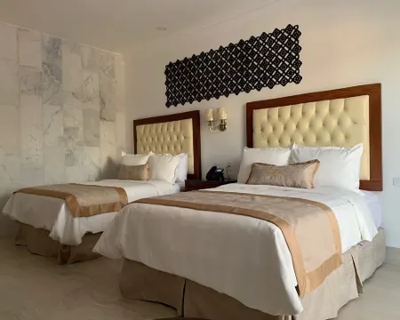 Real Hispano Hoteles en Valladolid