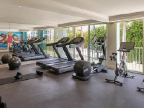 Viceroy Santa Monica Hotels in Santa Monica