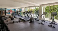Viceroy Santa Monica - parking