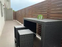 Affordable 2BR Apartment near Melbourne CBD Address:125Raleigh Road,Maribyrnong 마리비농 강 주변 호텔