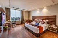 Comfort Inn Alstonia
