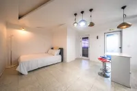 Gapyeong Vivid Spa Pension (Individual Hot Water Spa) Hotels in Gapyeong-gun