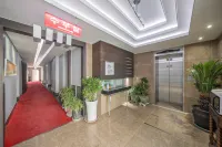 Daegu Icheondong W New York