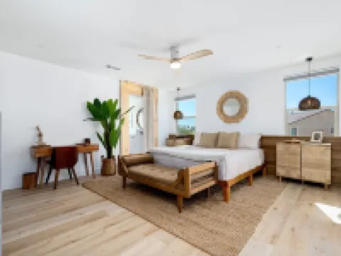 Casa Tulum · Desert Dreamland-Your Coachella Escape Oasis コーチェラのホテル