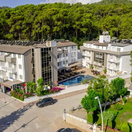 Viking Express Hotel