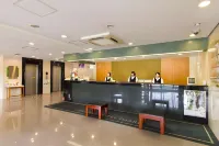 Central Hotel Imari Hotels in Imari