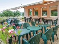 Ibis Budget Marseille Valentine