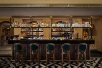 Taj Gorbandh Palace, Jaisalmer - bar