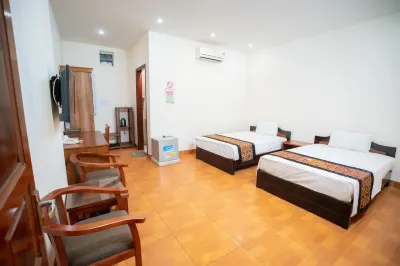 Hoang Yen Hotel Hotels near Sunny Shop