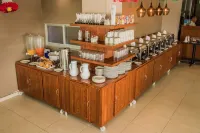 Hotel Careyes - breakfast