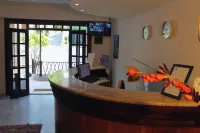 Alpine hotel - 2-Star