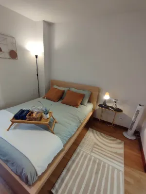 포사다 마드릴레냐 아르간주엘라 주변 호텔