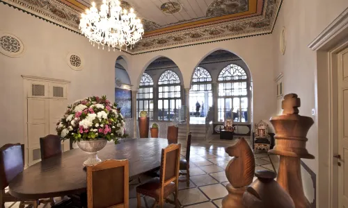 The Efendi Hotel Akko