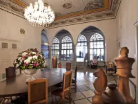The Efendi Hotel Akko Hotele w: Mate Asher