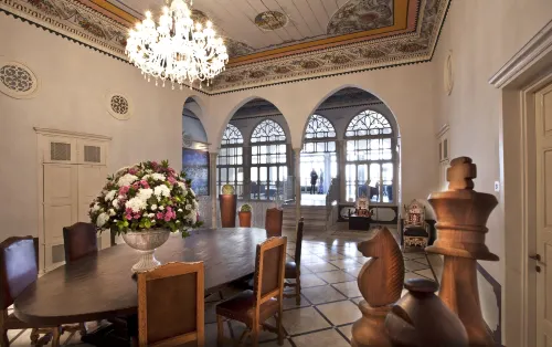 The Efendi Hotel Akko Hotels in Akko