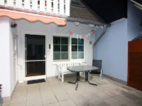 Ferienwohnung Trassenheide