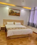 Coastline Hotel Hotels in 