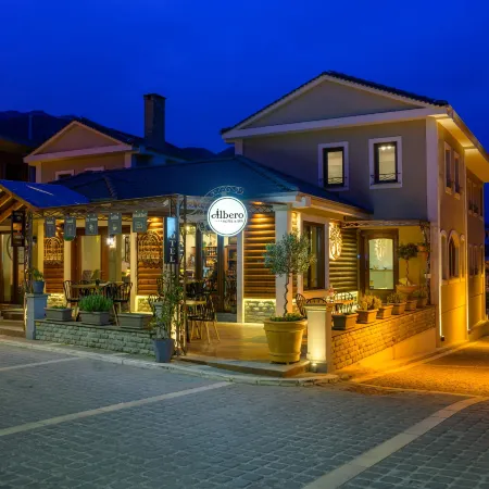 Álbero Hotel