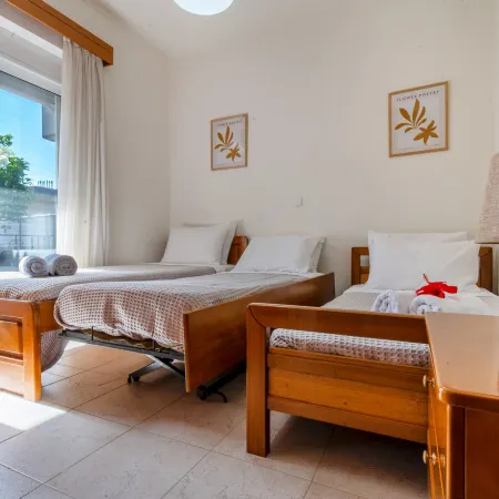 Mike's House in Kremasti Near the Beach Rhodes Отели рядом с достопримечательностью «Kremasti Beach»