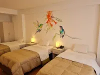 Tours Machu Picchu Perù Hotel