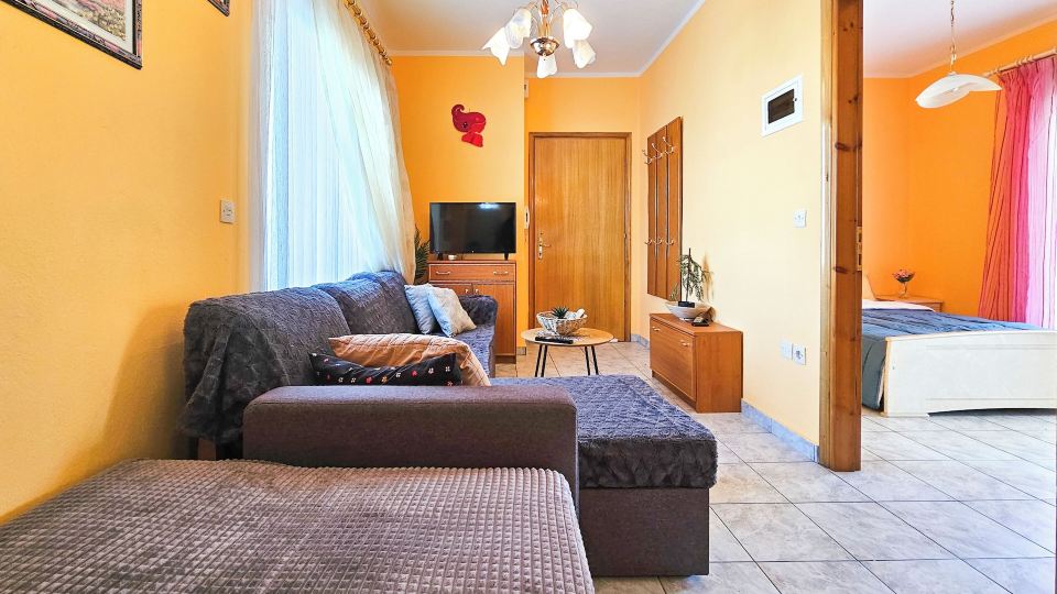 Apartman Family Luxury Private Parking