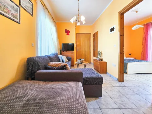 Apartman Family Luxury Private Parking - parking