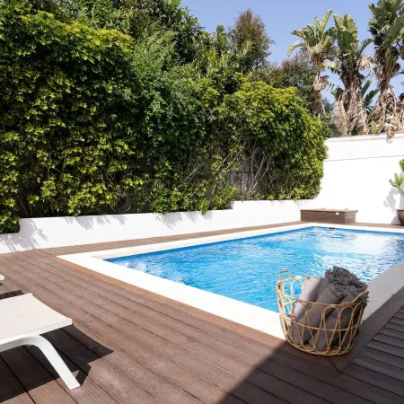 Villa Madrugada, Beachside Villa in Costabella