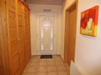 Doppelhaushalfte Strandhaus II in Trassenheide