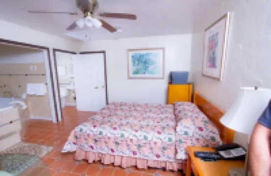 Mission Bell Motel