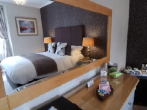 Plas Tan y Graig Hotels in Beddgelert