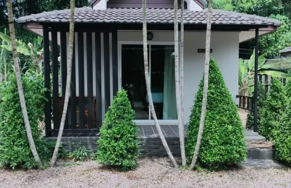 倫波德科度假村