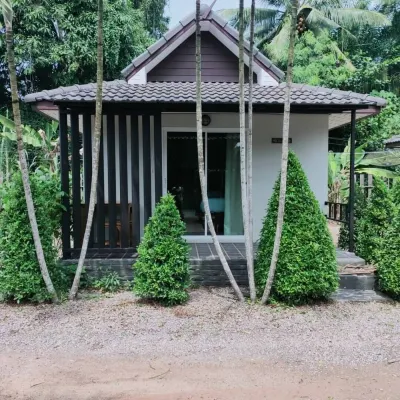 Lungpodkow resort Hotel in zona Wat Don Yang