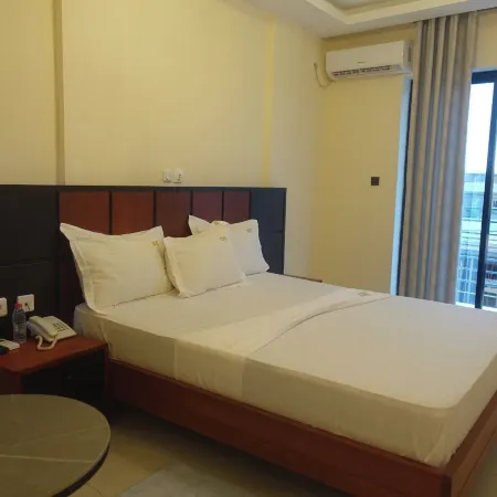 Smart Hotel