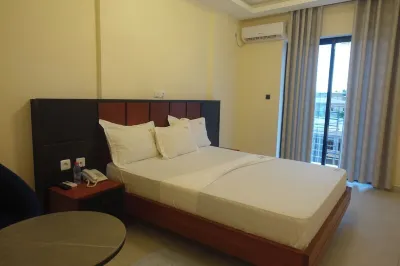 Smart Hotel Hotels in 