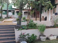 ポサーダ マルカット ロンドリナのホテル