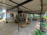 Jangala Resort
