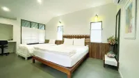Rimsira Hotels near Chumphon Airport