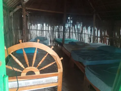 San Blas Tour Aridub Các khách sạn gần Centro Mamoní - Geoversity’s Science Center
