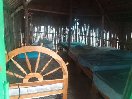 San Blas Tour Aridub Отели в г. Эль-Порвенир