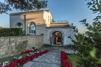 Villa Avellino Historic Residence Hotels in Pozzuoli