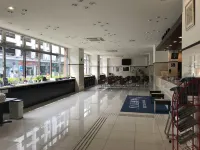 Toyoko Inn Keio Sen Hashimoto Eki Kita Guchi Hotels in Sagamihara