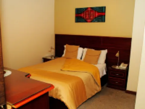 Colony Inn Hotel Hoteles en Ambato