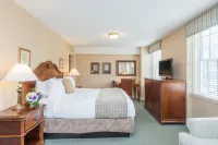 The Exeter Inn Hotel in zona Phillips Exeter Academy