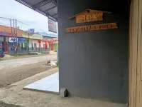 Adk Papandayan Homestay & Tour