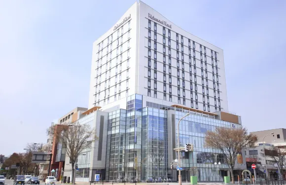 里士滿青森酒店