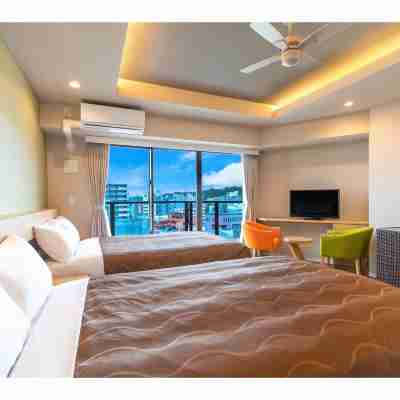 Yenns Marina Inn Mercy Rooms