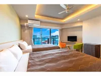 Yenns Marina Inn Mercy Hotels in Ginowan