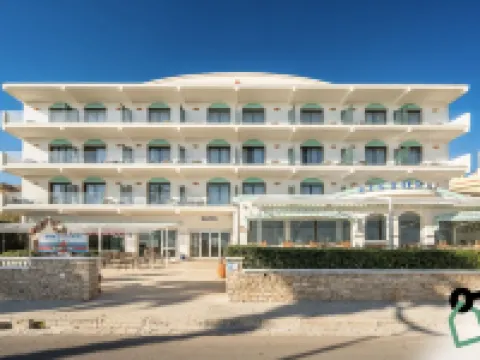 Hotiday Leuca Lungomare Hotels in Leuca