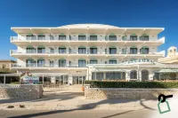 Hotiday Leuca Lungomare Hotels in Leuca