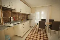 Özkanlar Apart Hotels in Bolu Merkez